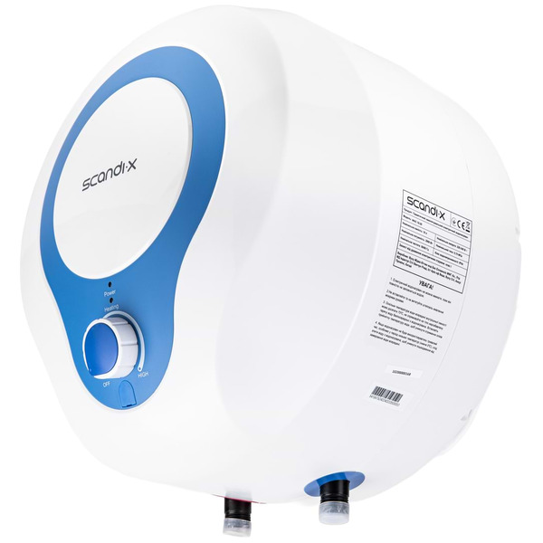 Водонагреватель Scandix WHC 10-20