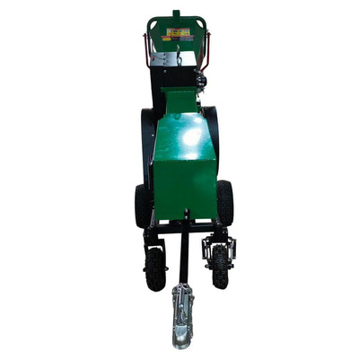 Бензиновий подрібнювач гілок MAST Gartentechnik MT- RP120