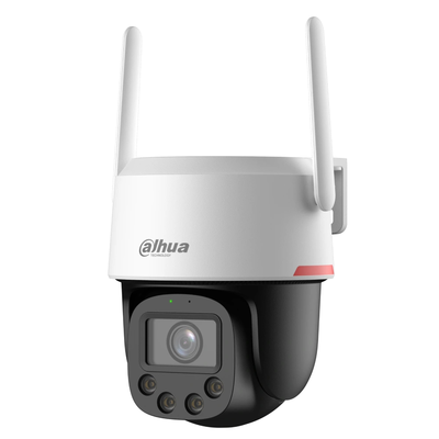 IP відеокамера Dahua DH-P4F-PV-4G (4мм) 4G