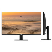 Монітор 2E 27" F2725B D-Sub, HDMI, IPS, 100Hz