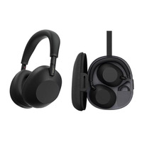 Навушники з мікрофоном Sony WH-1000XM6 Black (WH1000XM6B.CE7)
