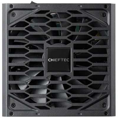 БЖ 1000W Chieftec VEGA M PPG-1000-C ATX 3.1 135mm, 80+ Gold, Fully modular, Retail