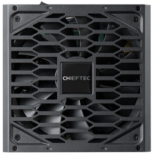 БЖ 1000W Chieftec VEGA M PPG-1000-C ATX 3.1 135mm, 80+ Gold, Fully modular, Retail