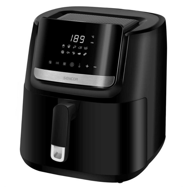 Мультипіч Sencor SFR6550BK