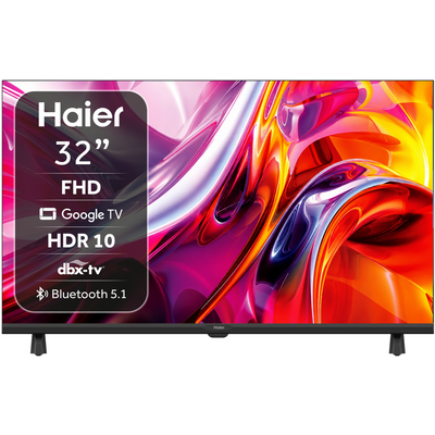 LED-телевізор Haier H32K85FFX