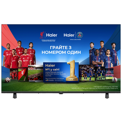 LED-телевізор Haier H43K85FUX