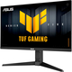 Монитор Asus 27" TUF Gaming VG27AQML5A (90LM0BG0-B02971) IPS Black 300Hz
