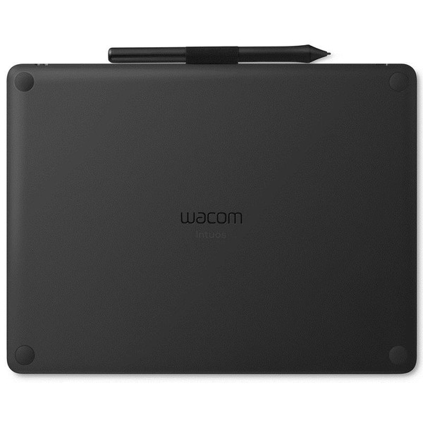 Графический планшет Wacom Intuos M Black (CTL-6100K-B)