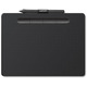 Графический планшет Wacom Intuos M Black (CTL-6100K-B)