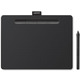 Графический планшет Wacom Intuos M Black (CTL-6100K-B)