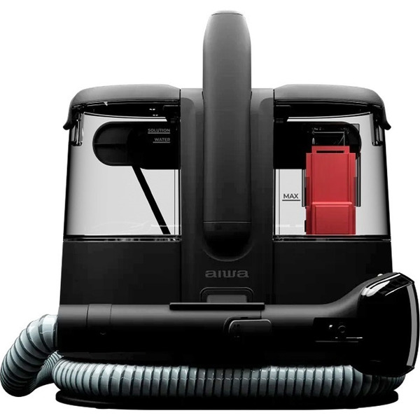 Пилосос AIWA Sumisui SPOT CLEANER плямовивідник 600Вт/ 1.5л-1.5л/ фільтр НЕРА/ чорний