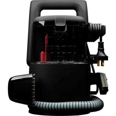 Порохотяг AIWA Sumisui SPOT CLEANER плямовивідник 600Вт/ 1.5л-1.5л/ фільтр НЕРА/ чорний