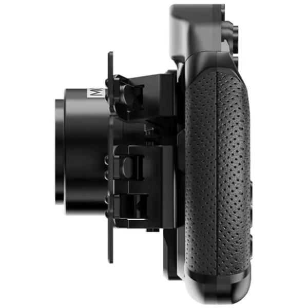 Кермо MOZA Racing FSR V2 Formula for PC, 28cм., 10кн., RGB