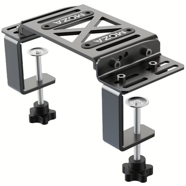 Кріплення настільне для баз MOZA R5/R9/R12 Table Clamp