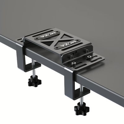 Кріплення настільне для баз MOZA R5/R9/R12 Table Clamp