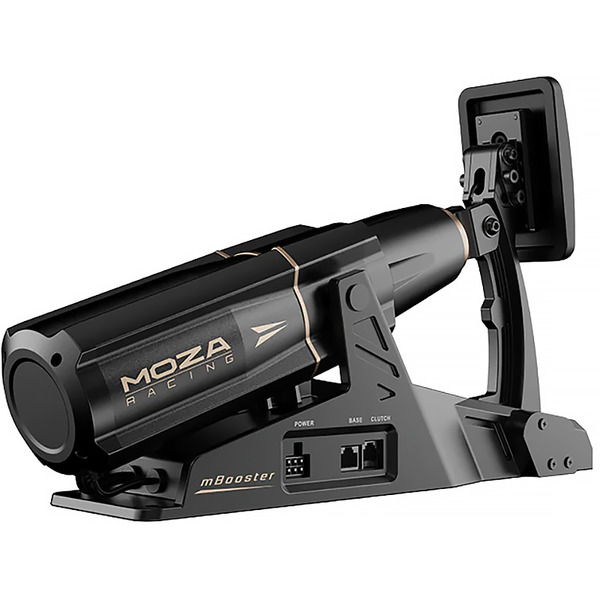 Педалі MOZA Racing mBooster CRP2 (RS076)