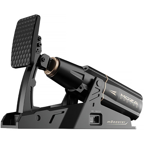 Педалі MOZA Racing mBooster CRP2 (RS076)