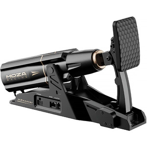 Педалі MOZA Racing mBooster CRP2 (RS076)