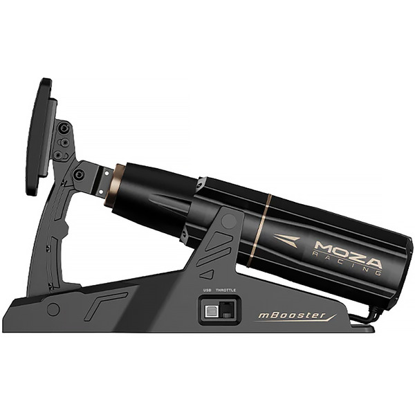 Педалі MOZA Racing mBooster CRP2 (RS076)