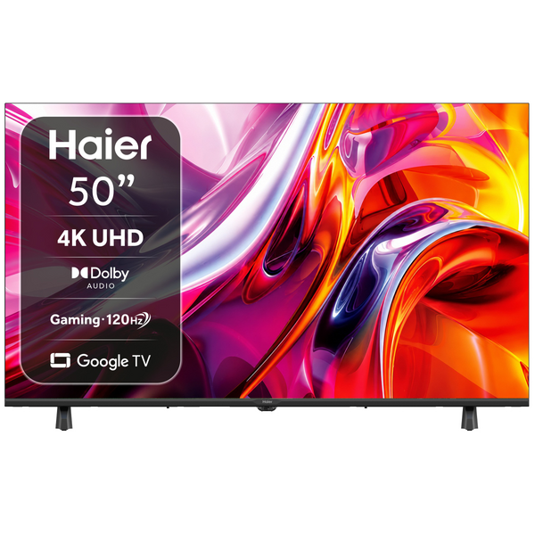 LED-телевізор Haier H50K85FUX