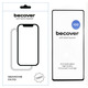 Защитное стекло BeCover для Google Pixel 7 10D Black (711489)