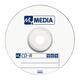 CD-R MyMedia (69201) 700MB 52x Matt Silver Wrap 50шт