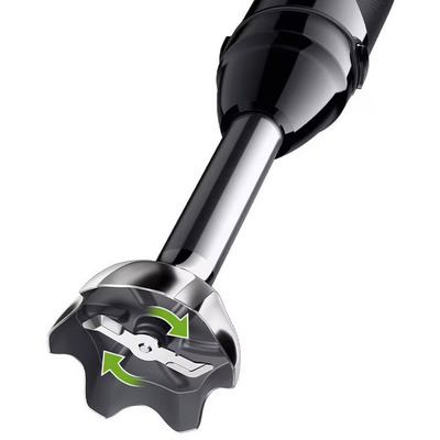 Блендер Braun MQ 55254 MBK