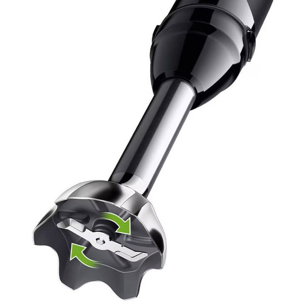 Блендер Braun MQ 55254 MBK