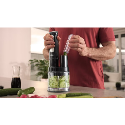 Блендер Braun MQ 55254 MBK