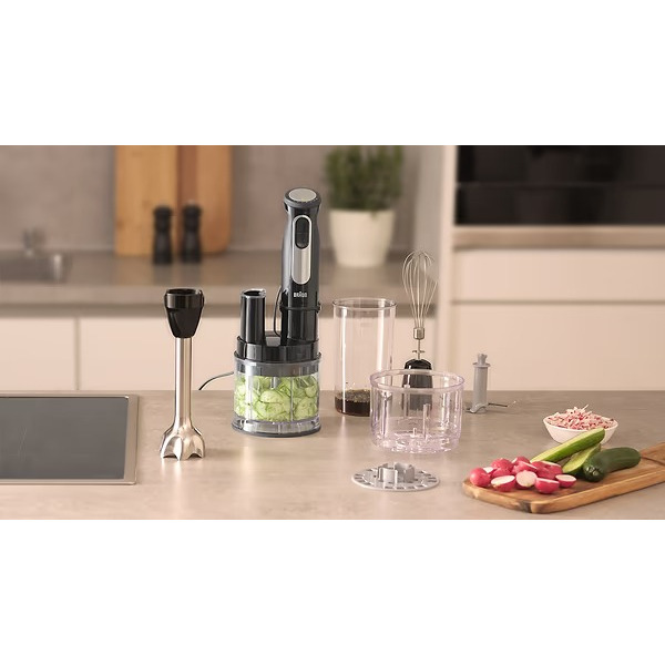 Блендер Braun MQ 55254 MBK