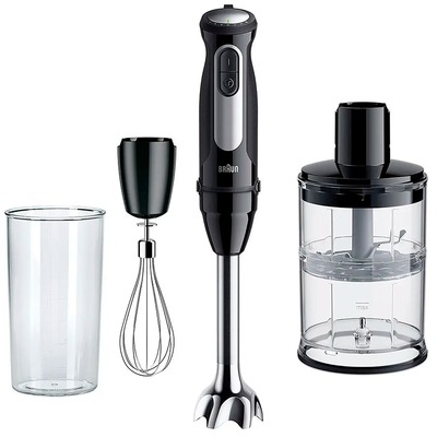 Блендер Braun MQ 55254 MBK