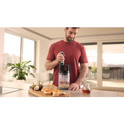 Блендер Braun MQ 55254 MBK