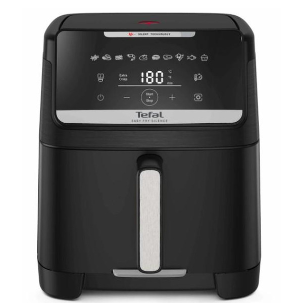 Мультиварка Tefal Easy Fry Silence EY8428E0