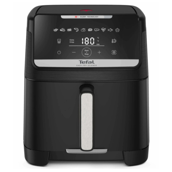 Мультиварка Tefal Easy Fry Silence EY8428E0