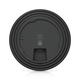 Точка доступа Ubiquiti UniFi U7 Pro XG Black (U7-PRO-XG-B) (BE11000, WiFi 7, Tri band, 1х10 GbE, 6x6 MIMO, PoE+, без БП)