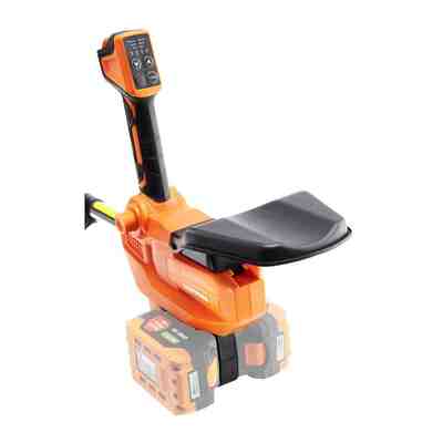 Повітродувка акумуляторна SEQUOIA SBLB4022BT