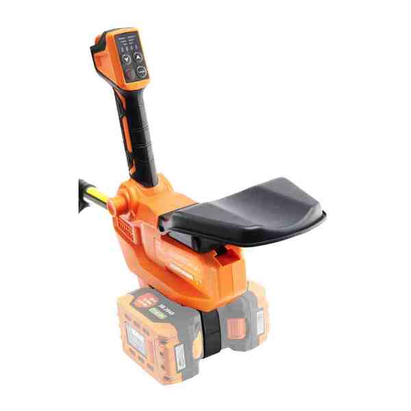 Повітродувка акумуляторна SEQUOIA SBLB4022BT