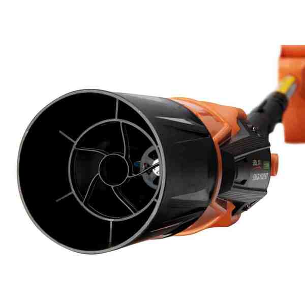 Повітродувка акумуляторна SEQUOIA SBLB4022BT