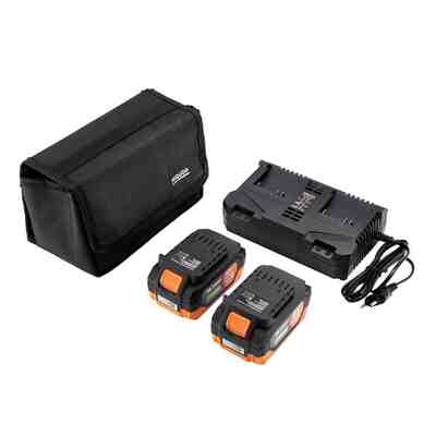 Воздуходувка аккумуляторная SEQUOIA SBLB4022BT-E2W