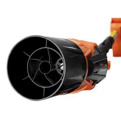 Воздуходувка аккумуляторная SEQUOIA SBLB4022BT-E2W