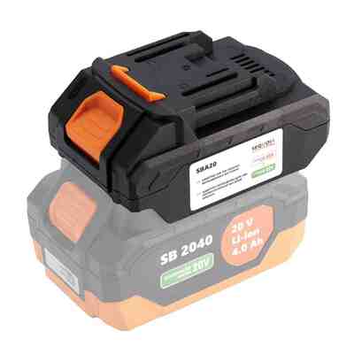 Адаптер-переходник SEQUOIA SBA20