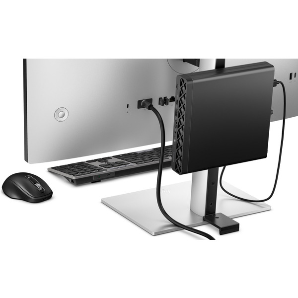 ПК неттоп HP EliteDesk 8 Mini G1a Ryz 5 PRO 215/16GB/512GB SSD/WiFi/K&amp;M/Win11Pro64