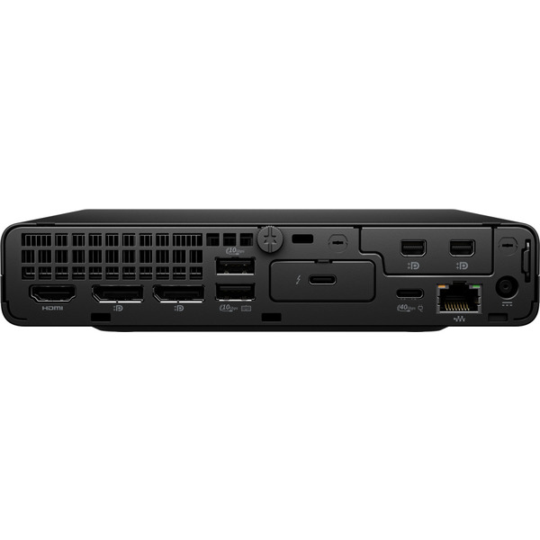 ПК неттоп HP EliteDesk 8 Mini G1a Ryz 5 PRO 215/16GB/512GB SSD/WiFi/K&amp;M/Win11Pro64