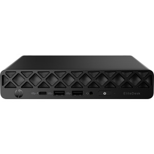 ПК неттоп HP EliteDesk 8 Mini G1a Ryz 5 PRO 215/16GB/512GB SSD/WiFi/K&amp;M/Win11Pro64