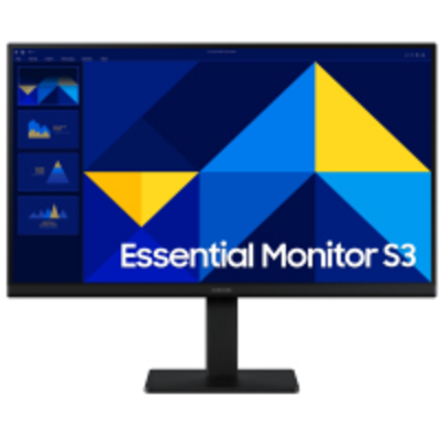 Монітор Samsung 21.5" S22D300 D-Sub, HDMI, IPS, 100Hz