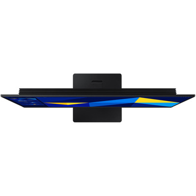 Монітор Samsung 21.5" S22D300 D-Sub, HDMI, IPS, 100Hz