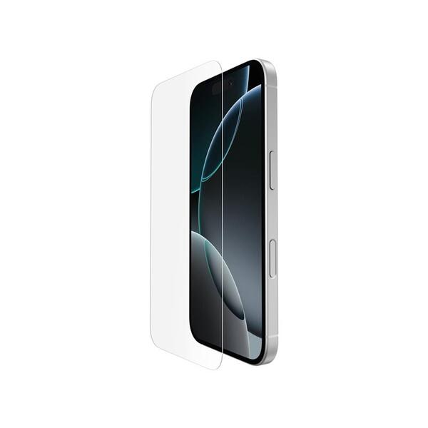 Захисне скло Belkin для iPhone 17 Pro Max, Screen Protector (1 Pack)
