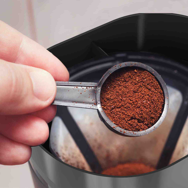 Кавоварка BLACK+DECKER BXCO1002E