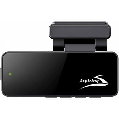Відеореєстратор Aspiring Alibi 11 WI-FI/QHD2.5K X2 camers