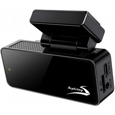 Відеореєстратор Aspiring Alibi 11 WI-FI/QHD2.5K X2 camers